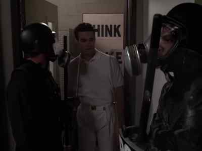 It's about time to come. - Sliders