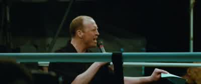 It's about time for your next contest. - Warrior
