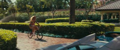 It's about time you guys got here - The Beach Bum