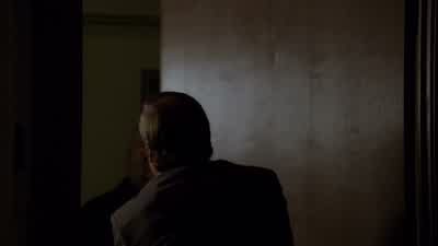 It's about time. - Breaking Bad