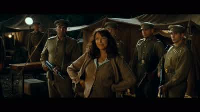 About time you showed upMom SweetheartMomWhat are you doing hereForget about me Are you all rightMom Young man I specifically told younot to come here Marion is your motherYou never wrote that You never said that in any phone callsMarion ravenwood is your - Indiana Jones and the Kingdom of the Crystal Skull