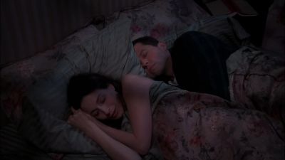 It's about time
you got home. - Two and a Half Men