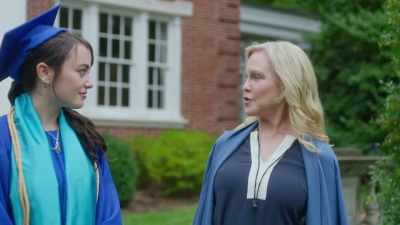 It's about time you
respected your new house mom. - Secrets on Greek Row