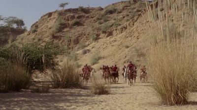 It's about time - "Sharpe" Sharpe's Challenge