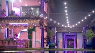IT'S ABOUT TO GET CRAZY. - Love Island