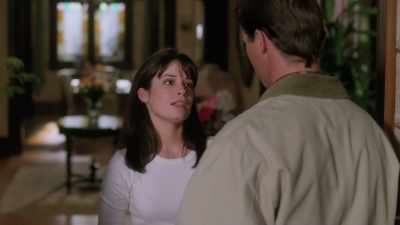 It's about two brothers, - Charmed