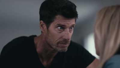 It's about two
hours south of here, - My Sister's Serial Killer Boyfriend