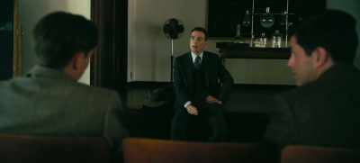 It's about unleashing
the strong force - Oppenheimer