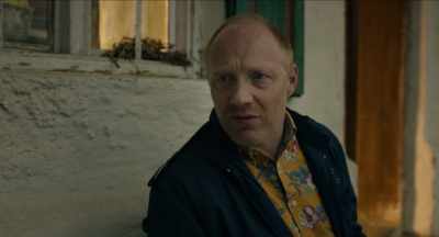 It's about us solving this case
and not them. - Kaiserschmarrndrama