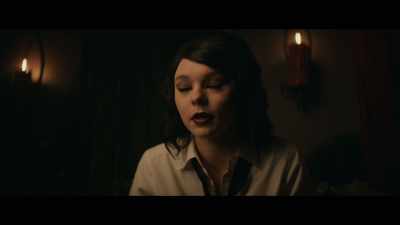 It's about what I want. - Deadly Class