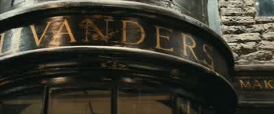 It's about You-Know-What in vault you-know-which. - Harry Potter and the Philosopher's Stone