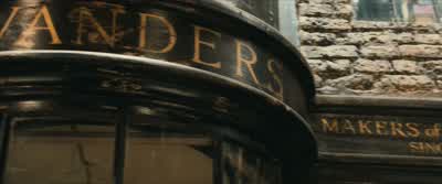 It's about You-Know-What in vault you-know-which. - Harry Potter and the Philosopher's Stone