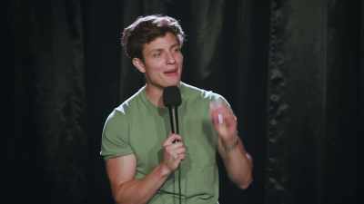 It's absolutely amazing - Matt Rife: Only Fans