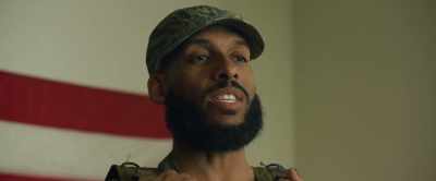 It's absolutely essential
there be no further - Top Gunner