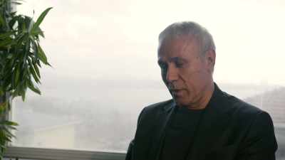 It's absolutely impossible,
because I disembarked at Termini station. - Spy Ops