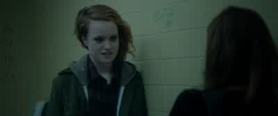 It's AC... - Before I Fall
