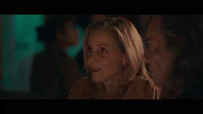 It's acceptance,
which basically means - Bridget Jones: Mad About the Boy