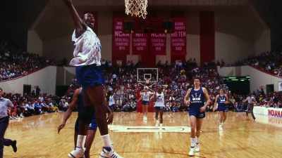 It's acknowledged
he wants to be an Adidas guy - Unbanned: The Legend of AJ1