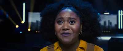 - It's activating.
- Jess - Praise This