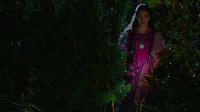 It's actually a cool dress. - Anastasia: Once Upon a Time