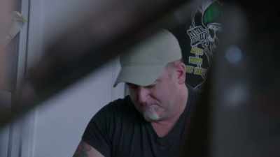 It's actually against
the law to conduct - Unidentified: Inside America's UFO Investigation