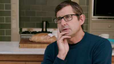 - It's actually better doing it
this way, - Louis Theroux: Selling Sex