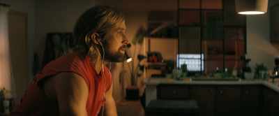 It's actually
El Cacatúa del Capitan. - The Fall Guy