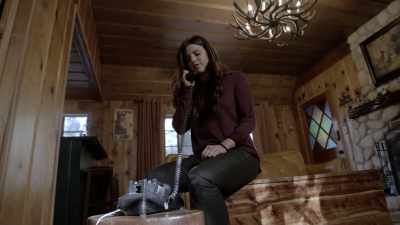 It's actually...
it's better if I just call you. - Dangerous Methods