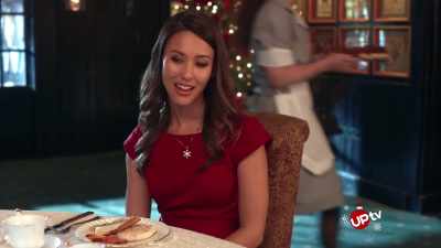 It's actually medical
supplies that are needed. - Christmas with a Prince: Becoming Royal