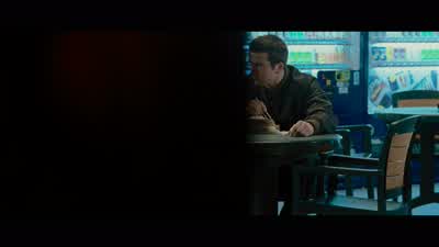 It's actually not bad. - The Fast and the Furious: Tokyo Drift
