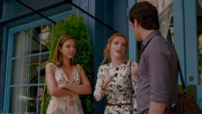 It's actually
not that much money - Famous in Love