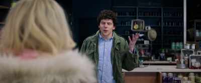 It's actually my number one
rule, which is so dorky. - Zombieland: Double Tap