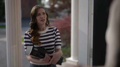 It's actually perfect, I was just saying to Dan - Twisted Neighbor