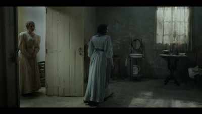 It's actually
quite pleasant in here. - The Long Song
