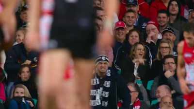 It's actually something
for them to stand up and go, - The Australian Dream