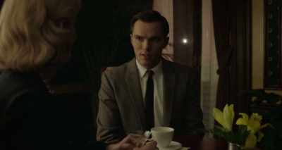 It's actually the reason
why I came back to the city. - Rebel in the Rye