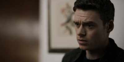 It's actually my turn for them again
but only if it's okay with you. - Bodyguard