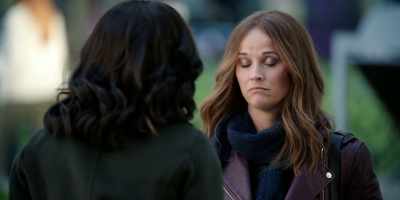 - It's actually why I'm here.
- To discuss Bradley? - The Morning Show