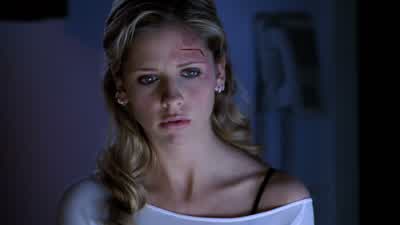 It's Adam. - Buffy the Vampire Slayer