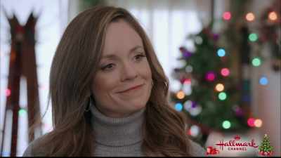 It's additional information that
may or may not be pertinent. - Check Inn to Christmas