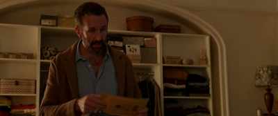 It's addressed to me,
but you've opened it. - Juliet, Naked