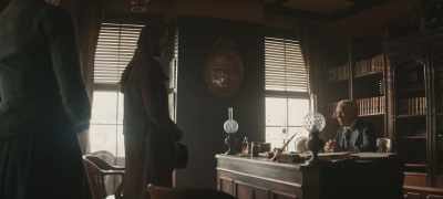 It's admirable that
you've turned yourself in, - Walker Independence