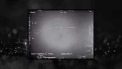 It's admitted. Ground radar, air radar,
ground visual, air visual. - Top Secret UFO Projects Declassified
