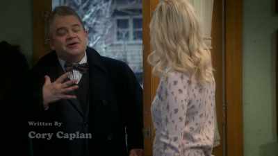 It's adorable, well-maintained, - The Conners