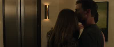 It's after midnight. - Fifty Shades Darker