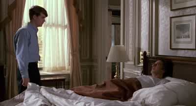 It's after noon. - Scent of a Woman