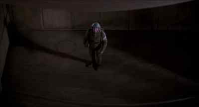 It's you again. - The Indian in the Cupboard