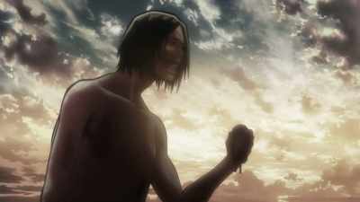 It's this again... - Attack on Titan: Chronicle