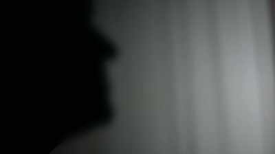 It's against everything
he stands for. - The Lost Women of NXIVM