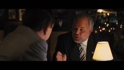 - It's against the rules? - The Wolf of Wall Street